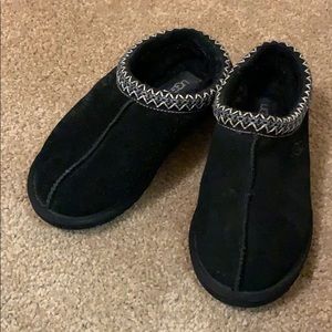 COPY - UGG SLIPPERS